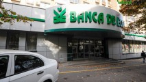 Лянкэ и Габурича допросили по делу Banca de Economii