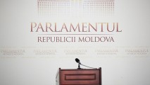 В Молдову прибыла делегация Подкомитета по безопасности и обороне Европейского парламента