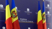 România, principalul donator european pentru Republica Moldova