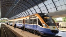 Directorul CFM: Trenurile modernizate vor fi puse în circulație până la sfârșitul lunii august