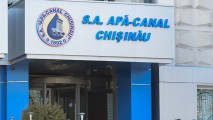 Apă-Canal Chişinău дает разъяснения в связи с требованием о пересмотре тарифов