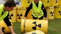 În Moldova sunt introduse substanţe radioactive