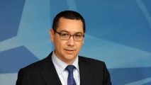 Victor Ponta: România poate investi în Moldova. Important este ca banii să ajungă la destinație