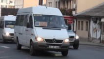 Primăria Chișinăului a schimbat itinerarul mai multor linii de microbuze