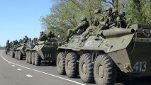 Președintele ucrainean exclude escaladarea conflictului din Transnistria