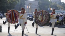 Afiș cultural pentru 27 august