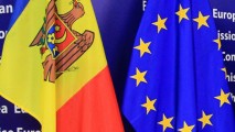 Proiectele care se implementează în Republica Moldova, realizate din banii SUA, UE şi ai României