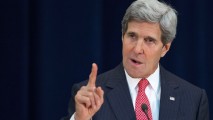 John Kerry: Vom continua să jucăm un rol activ pentru soluționarea crizei transnistrene