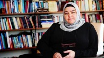Впервые министром в Турции стала женщина