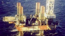 В Средиземном море нашли «сверхгигантское» месторождение газа