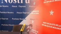 ”Partidul nostru” și PSRM vor organiza acțiuni de protest