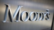 ​Агенство Moody's снизило рейтинг кредитоспособности Молдовы