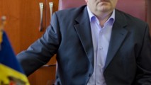 Iurie Topală, numit oficial în funcţia de director general al ÎS „Calea Ferată"