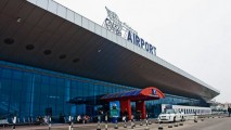 ”Strabag” și-a început activitatea pe Aeroportul Internațional Chișinău