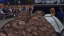 Da sau totuși nu protestelor comune?