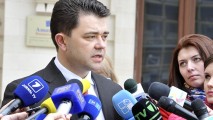 Osipov și Ignatiev se întâlnesc astăzi la Chișinău