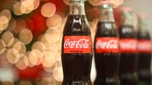 Coca-Cola nu va mai fi îmbuteliată la Chișinău