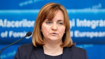 Natalia Gherman la Summitul ONU: Moldova va participa activ la prezervarea resurselor naturale