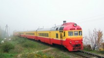 Călătoriile cu trenurile modernizate - mai accesibile