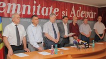 Platforma ”DA” îndeamnă societatea la deșteptare