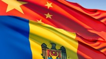 Telecomunicații pe bani chinezi