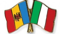 Moldova pledează pentru continuarea cooperării multidimensionale cu Italia