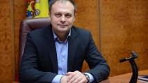 Streleț și Candu se pregătesc de venirea delegației din UE