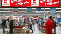 Kaufland aduce în Moldova șase magazine