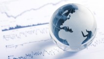 FMI menține prognoza de scădere a economiei cu 1%