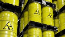 Moldovenii au încearcă să vândă materiale radioactive teroriştilor SI