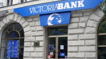 BERD ar putea prelua Victoriabank