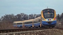 Serviciul online de vînzare a biletelor de tren a ieșit din uz