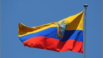 Cetăţenii Moldovei pot călători fără vize în Ecuador