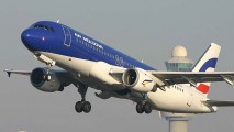 Air Moldova lansează ruta zilnică Chișinău-Odesa