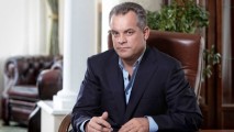 Vlad Plahotniuc a a demisionat din funcția de primvicepreședinte al Partidului Democrat din Moldova