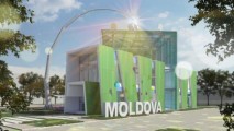 Posibilitățile investiționale din domeniul IT al Moldovei sunt prezentate la Expo Milano 2015