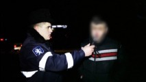 Șoferii care refuză să treacă testul alcoolscopic riscă să fie arestați