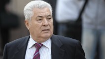 Воронин заявил о готовности поддержать вотум недоверия правительству Стрельца