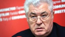 Soluţia lui Vladimir Voronin pentru criza politică