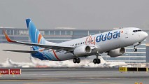 Fly Dubai может вернуть прямой авиарейс Кишинев-Дубай