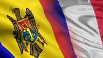 Moldova a semnat un protocol de parteneriat cu Franța