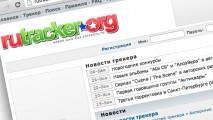 Мосгорсуд навсегда заблокировал Rutracker