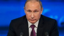 Putin dispune semnarea unui acord cu Armenia pentru crearea unui sistem comun de apărare antiaeriană