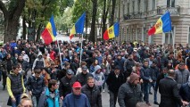 Majorarea tarifelor provoacă noi proteste