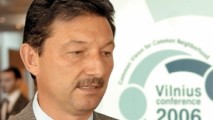 Nicolae Chirtoacă: Ţara are nevoie de un preşedinte competitiv şi un adevărat arbitru