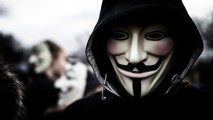 ”Anonymous”, în lupta cu terorismul