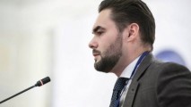 Гроза: парламент принял только 5 законов из 105