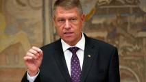 Iohannis a prelungit termenul de obținere a ajutorului nerambursabil pentru Moldova