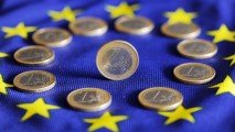 Inflația în zona euro a rămas stabilă