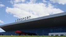 O comisie parlamentară va ancheta dezvoltarea aeroportului